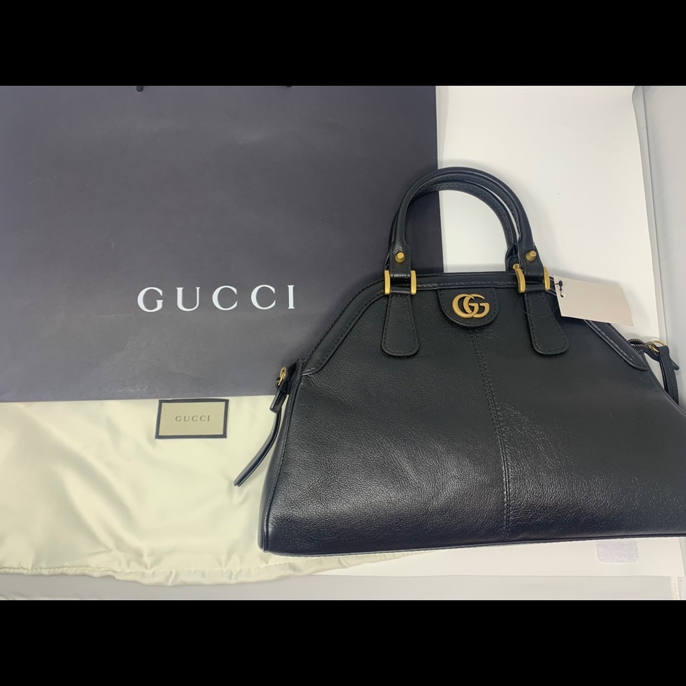 Gucci medium ReBelle purse